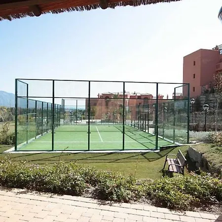 New Hills Luxury Benahavis Марбелья