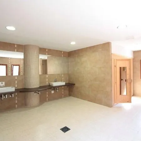 Апартаменты New Hills Luxury Benahavis *