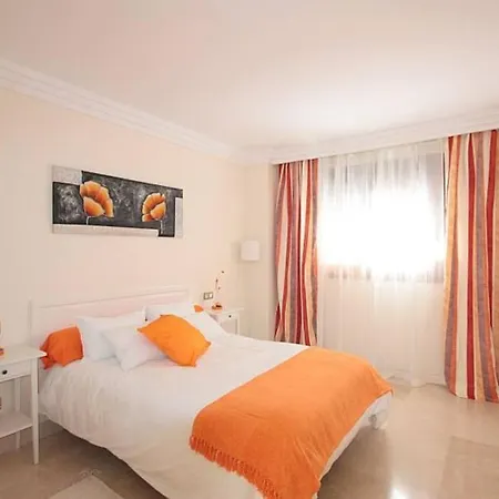 Апартаменты New Hills Luxury Benahavis Марбелья