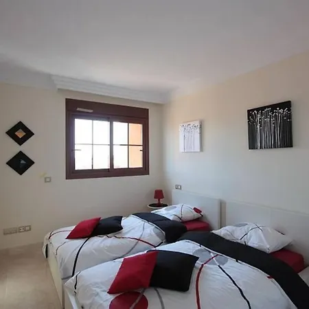 New Hills Luxury Benahavis Марбелья