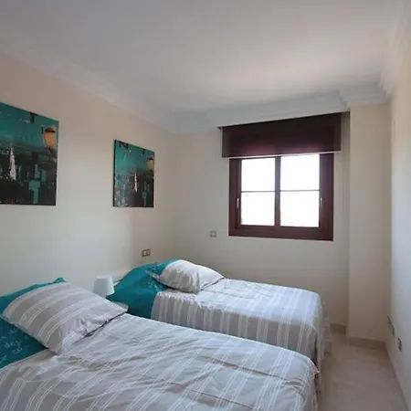 New Hills Luxury Benahavis * Марбелья