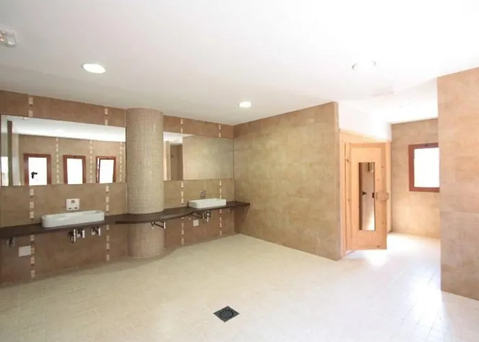 Апартаменты New Hills Luxury Benahavis *