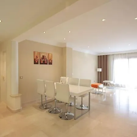 Appartement New Hills Luxury Benahavis