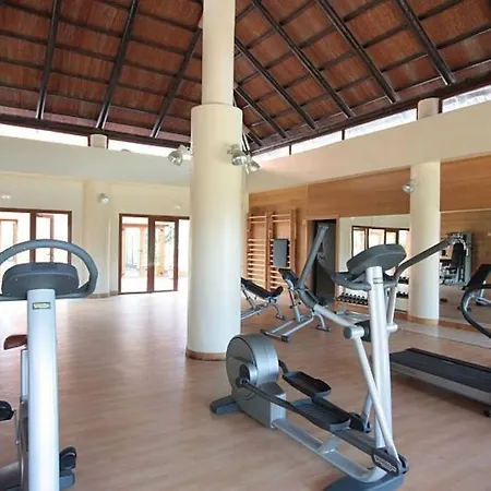 アパート New Hills Luxury Benahavis マルベーリャ