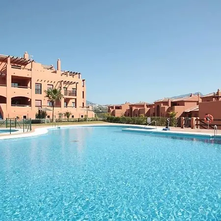 Appartement New Hills Luxury Benahavis Marbellac