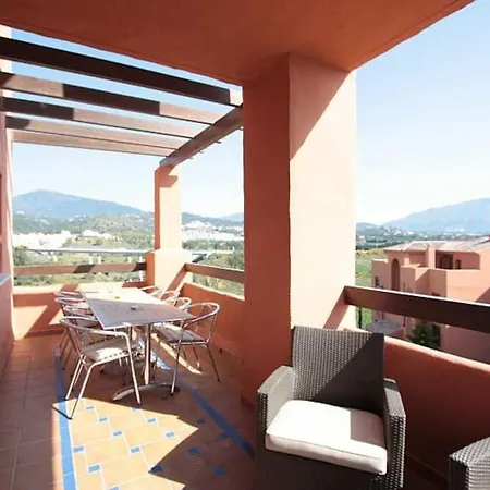 New Hills Luxury Benahavis