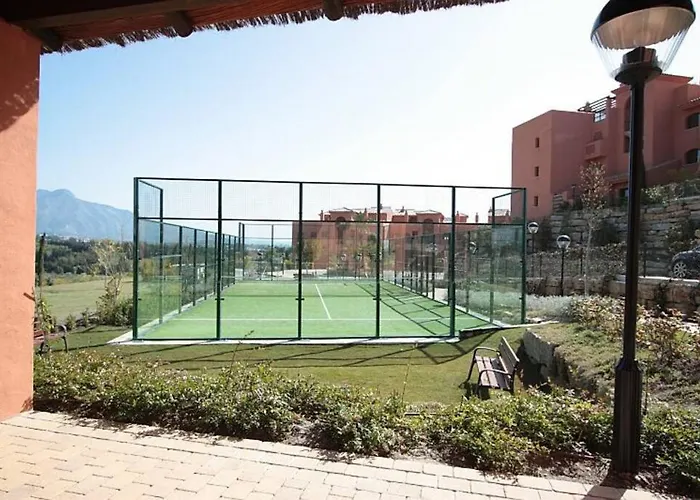 New Hills Luxury Benahavis Marbellac