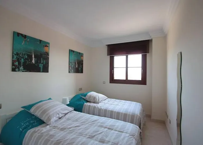 New Hills Luxury Benahavis * Marbellac