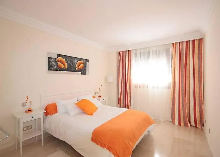 Apartamento New Hills Luxury Benahavis Marbella