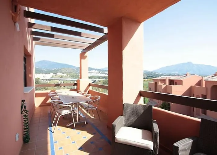 New Hills Luxury Benahavis